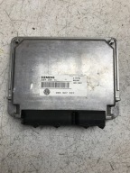computer control unit of the engine VW SKODA AUDI 3B0907557