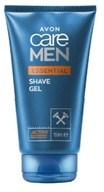 AVON Żel do golenia CARE MEN Essential Shave Gel