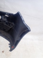 OPEL ASTRA H III 04- bumper front front SPR