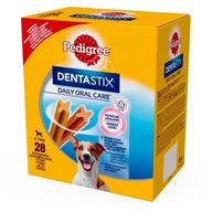 Gryzak dla psa PEDIGREE Dentastix Mini 4x110g