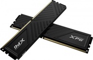 ADATA XPG Gammix D35 16GB [2x8GB 3200MHz DDR4 CL16 DIMM]