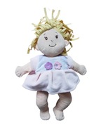 Manhattan Toy Company pluszowa lalka Baby Stella