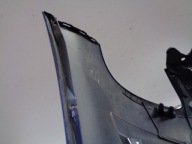 front bumper OPEL CORSA D 06-11 NR 40436