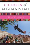 Children of Afghanistan: The Path to Peace group