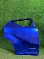 Tür hinten rechts TOYOTA C-HR