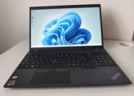 Laptop Lenovo ThinkPad L15 G3 R5 PRO 5675U 15 6" FHD 8GB 256SSD