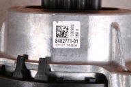 BMW G30 G31 B47 B47B B47D B47F XD5O engine mount left 8482771 25 km !!!