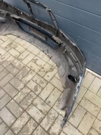 SSANGYONG RODIUS II 2 12- bumper front front