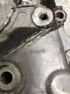 cover gearbox cover 1.4 1ND TOYOTA