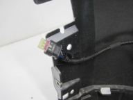 bumper ALFA ROMEO JUNIOR 25R below RADAR front front