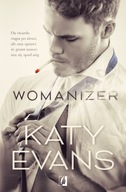 Womanizer Katy Evans NOWA