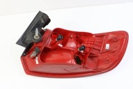AUDI A3 8P light left rear part rear 8P4945095C EUROPA