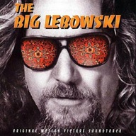 THE BIG LEBOWSKI - SOUNDTRACK CD FOLIA