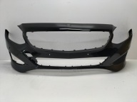 front bumper front MERCEDES B class W246 LIFT 14