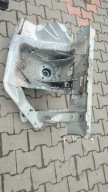 Alfa Romeo Stelvio 2021 front side left quarter