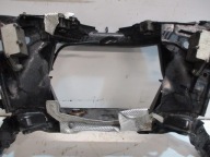 axle beam axle beam subframe rear part JAGUAR E PACE 2,0