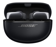Bose Ultra Open Earbuds Black Słuchawki bezprzewodowe dokanałowe