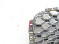 grill grille front front CHROM JAGUAR XF II GX63-8B271-J