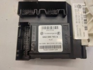 VW SCIROCCO GOLF VI mini motor control unit windows left front 5K0959793A