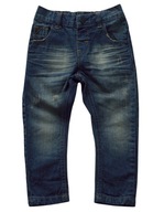 NEXT spodnie jeansy 86/92 1,5-2 lata