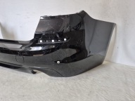 BMW 5 G31 KOMBI 17-20 bumper rear part rear 6XPDC