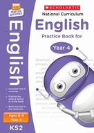 National Curriculum English Practice Book for