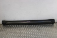 cap threshold left threshold left 87753-D7100 HYUNDAI TUCSON III 3
