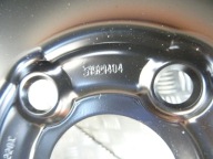 FIAT TIPO II roue roue de secours 16"