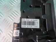 PANEL klími klimatizaci RENAULT TRAFIC 2.0 23R 285257697R