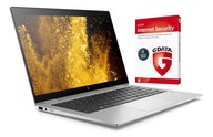 Notebook HP Elegantný 2v1 DOTYK HP ELITEBOOK X360 1030 G3 13,3" Intel Core i7 8 GB / 256 GB strieborný