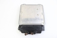 AUDI A4 B7 module unité de commande électronique uce moteur 2.0 TDI 03G906016GN 0281012113