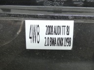 light right right front front AUDI TT 8J 8J0941004N
