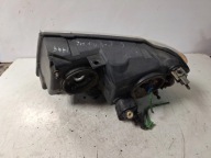 light front right Jeep Grand Cherokee 98-05