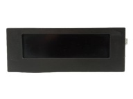schermo 9813760080 Citroen C-Elysee e (2013- )