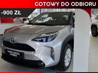 Od ręki - Toyota Yaris 1.5 Comfort CVT 125KM I Pakiet Tech!