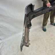 VW GOLF 7 VII LIFT KOMBI 16- bumper rear part rear PDC