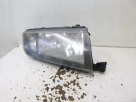 light front right Skoda Fabia and Lift 2006r.