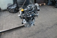 engine complete DACIA RENAULT NISSAN H4DF480 2TYS KM
