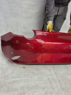 MAZDA MX-5 IV 4 15-> bumper rear part rear PDC