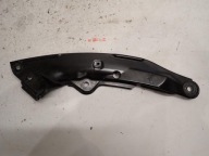 console supports right VW GOLF VIII 2020- 5H