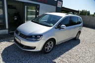 Volkswagen Sharan Dsg 7-osobowy Zadbany