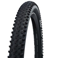 SCHWALBE RACING RAY OPONA ROWEROWA ZWIJANA TUBELESS READY 29 x 2.25 TLR