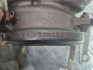 BMW X1 E84 xDrive 20i N20 Turbo 7634486 N20B20A