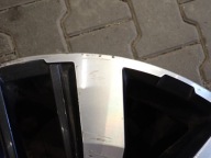 disk disk VW 2H6 5x120 ET43 8J 20" 2H6601025