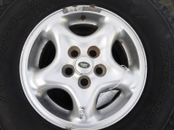 kerék pótkerék LAND ROVER FREELANDER I 5X114,3
