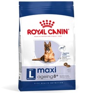 ROYAL CANIN Maxi Ageing 8+ 15kg karma sucha dla psów dojrzałych