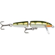 Wobler Rapala Jointed 11cm 9g YP 1.2-2.4m Pływający Killer Na SZCZUPAKA