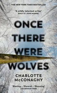 Once There Were Wolves: The instant NEW YORK