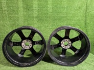 disk disk hliníkový E-KLASA W213 19" x 8J ET43 NR.F229