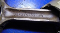 Piston Bielle 2.5DCI DI TD NISSAN NAVARA D22 D40 PATHFINDER